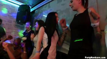 Party Hardcore Gone Crazy Vol. 20 Part 2 Screencap 72 on www.sinx.com