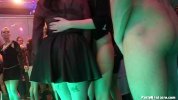 Party Hardcore Gone Crazy Vol. 20 Part 2 Screencap 81 on www.sinx.com