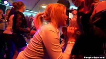 Party Hardcore Gone Crazy Vol. 20 Part 2 Screencap 86 on www.sinx.com