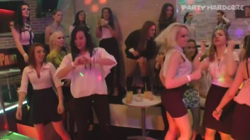 Party Hardcore Gone Crazy Vol. 28 Part 2 - Cam 4 Screencap 15 on www.sinx.com
