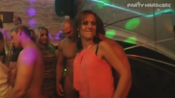 Party Hardcore Gone Crazy Vol. 28 Part 2 - Cam 4 Screencap 50 on www.sinx.com