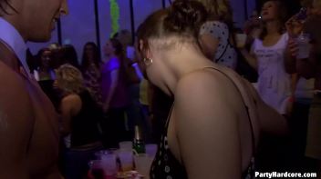 Party Hardcore Vol. 44 Part 3 Screencap 1 on www.sinx.com