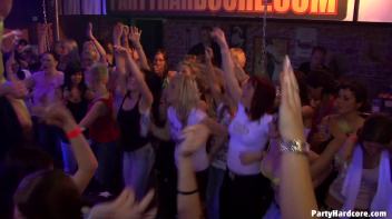 Party Hardcore Vol. 44 Part 3 Screencap 42 on www.sinx.com