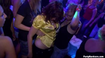 Party Hardcore Vol. 44 Part 3 Screencap 43 on www.sinx.com
