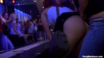 Party Hardcore Vol. 44 Part 3 Screencap 44 on www.sinx.com