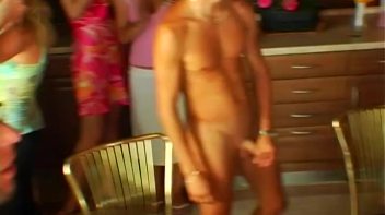 Wedding Celebration Part 5 - Cam 3 Screencap 16 on www.sinx.com