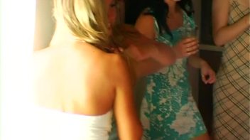 Wedding Celebration Part 5 - Cam 3 Screencap 18 on www.sinx.com