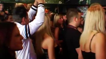 Monster Fucking Bash Part 1 - Cam 2 Screencap 14 on www.sinx.com