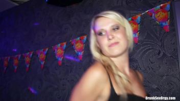 Bimbo Birthday Bash Part 3 - Cam 2 Screencap 75 on www.sinx.com