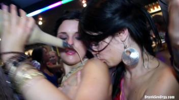 Bimbo Birthday Bash Part 3 - Cam 2 Screencap 41 on www.sinx.com
