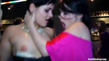 Bimbo Birthday Bash Part 3 - Cam 2 Screencap 42 on www.sinx.com