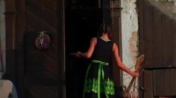 Some Good Old Fashioned FemDom Lesbians Screencap 3 on www.sinx.com