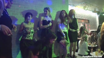 Party Hardcore Gone Crazy Vol. 32 Part 3 - Cam 1 Screencap 90 on www.sinx.com