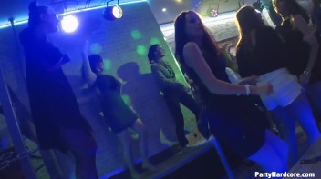 Party Hardcore Gone Crazy Vol. 32 Part 3 - Cam 1 Screencap 29 on www.sinx.com