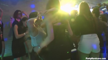 Party Hardcore Gone Crazy Vol. 32 Part 3 - Cam 1 Screencap 49 on www.sinx.com