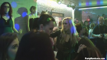 Party Hardcore Gone Crazy Vol. 32 Part 3 - Cam 1 Screencap 52 on www.sinx.com