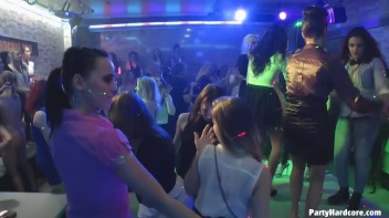 Party Hardcore Gone Crazy Vol. 32 Part 3 - Cam 1 Screencap 58 on www.sinx.com