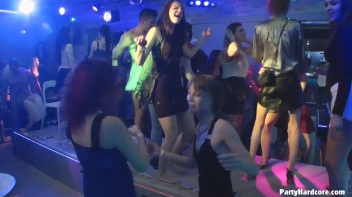 Party Hardcore Gone Crazy Vol. 32 Part 3 - Cam 1 Screencap 73 on www.sinx.com