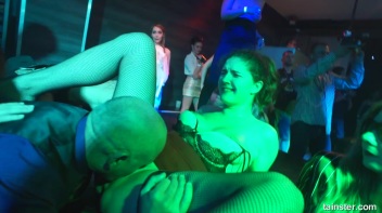 Boners – The Bang Fest Part 1 - Cam 1 Screencap 6 on www.sinx.com