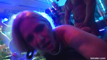 Boners – The Bang Fest Part 1 - Cam 1 Screencap 64 on www.sinx.com