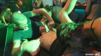 Boners – The Bang Fest Part 1 - Cam 1 Screencap 66 on www.sinx.com
