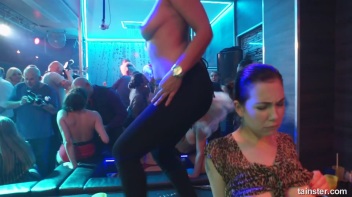 Boners – The Bang Fest Part 1 - Cam 1 Screencap 7 on www.sinx.com
