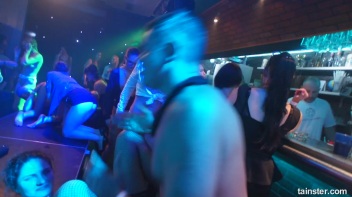 Boners – The Bang Fest Part 1 - Cam 1 Screencap 71 on www.sinx.com