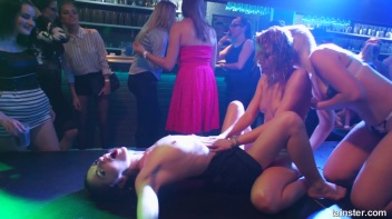 Boners – The Bang Fest Part 1 - Cam 1 Screencap 12 on www.sinx.com
