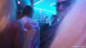 Boners – The Bang Fest Part 1 - Cam 1 Screencap 2 on www.sinx.com