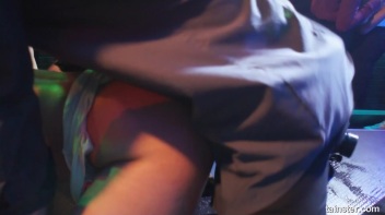 Boners – The Bang Fest Part 1 - Cam 1 Screencap 40 on www.sinx.com