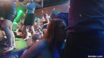 Boners – The Bang Fest Part 1 - Cam 1 Screencap 49 on www.sinx.com
