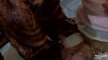 Underwater Suck and Fuck Screencap 23 on www.sinx.com