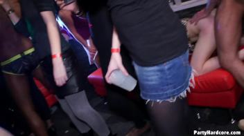 Party Hardcore Vol. 69 Part 6 Screencap 23 on www.sinx.com