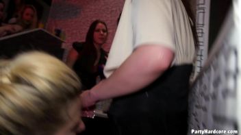 Party Hardcore Vol. 69 Part 6 Screencap 29 on www.sinx.com