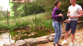 Dick Statistics Require Hard Research Screencap 23 on www.sinx.com