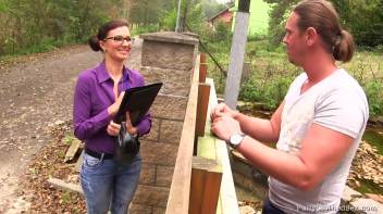 Dick Statistics Require Hard Research Screencap 5 on www.sinx.com