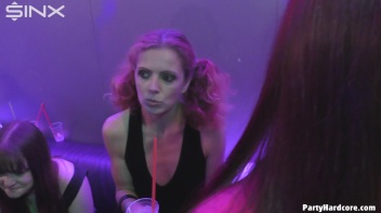 Party Hardcore Gone Crazy Vol. 45 Part 1 - Cam 2 Screencap 16 on www.sinx.com