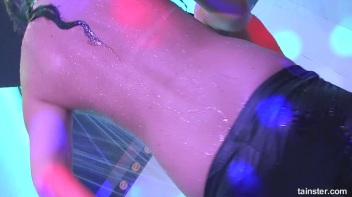 Fucked Up Disco Part 5 - Cam 4 Screencap 66 on www.sinx.com