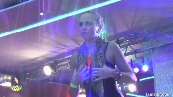 Fucked Up Disco Part 5 - Cam 4 Screencap 1 on www.sinx.com