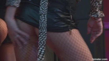 Fucked Up Disco Part 5 - Cam 4 Screencap 45 on www.sinx.com