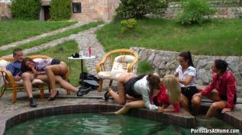 Who's Got The Right Stuff Part 1 Screencap 76 on www.sinx.com