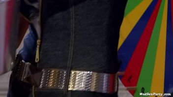 Pool Party Pussy Eaters Part 1 Screencap 39 on www.sinx.com