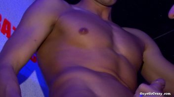 GGC 36 Cock Crazy Part 2 Screencap 58 on www.sinx.com