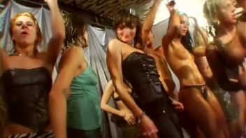 Monster Fucking Bash Part 4 - Cam 1 Screencap 62 on www.sinx.com