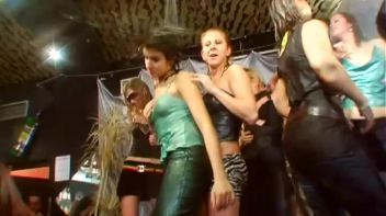 Monster Fucking Bash Part 4 - Cam 1 Screencap 14 on www.sinx.com