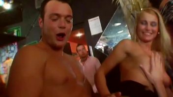 Monster Fucking Bash Part 4 - Cam 1 Screencap 32 on www.sinx.com