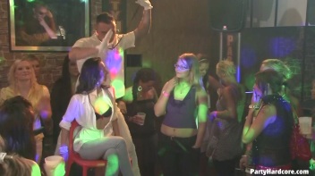 Party Hardcore Vol. 62 Part 1 - Cam 3 Screencap 7 on www.sinx.com