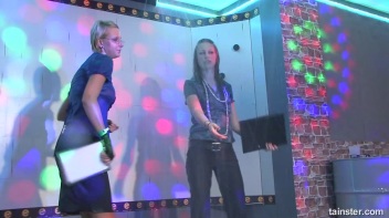 Prison Pussy Break Part 5 - Cam 3 Screencap 10 on www.sinx.com