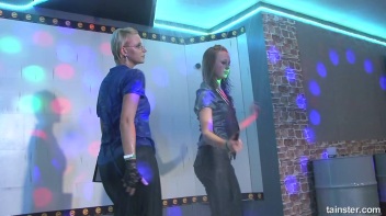 Prison Pussy Break Part 5 - Cam 3 Screencap 13 on www.sinx.com