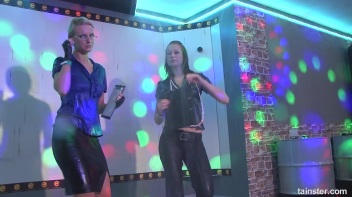 Prison Pussy Break Part 5 - Cam 3 Screencap 14 on www.sinx.com